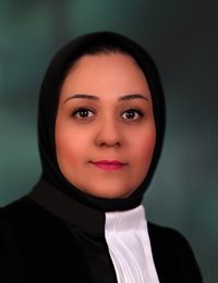 وکیل فتانه دخانچی کانون مرکزی