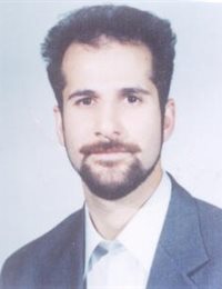 وکیل نصیر گل مکانی کانون خراسان