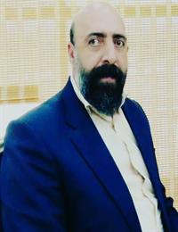 وکیل محمود شکرپور کانون ایلام