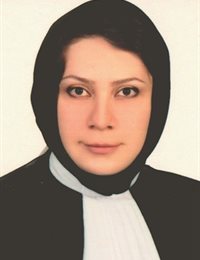 وکیل سمیه بهارلو کانون البرز