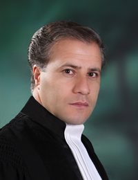 وکیل حسن صادقی کانون مرکزی