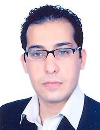 وکیل علی قاضی کانون گلستان