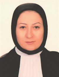 وکیل سعیده رضوی کانون البرز
