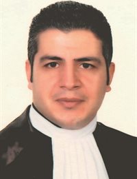 وکیل غلامرضا الهامی کانون البرز