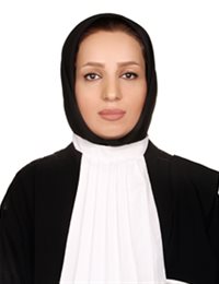 وکیل زلیخا فولادی کانون البرز