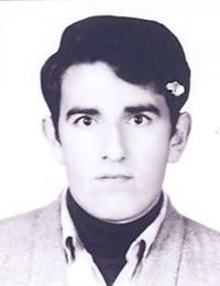 وکیل احمد قنبری کانون مرکز