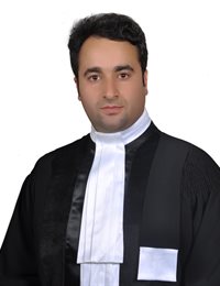 وکیل علی علوی کانون همدان