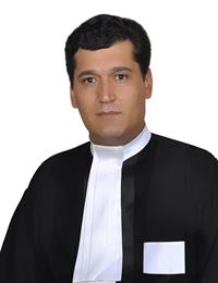 وکیل احمد عاشوری کانون همدان