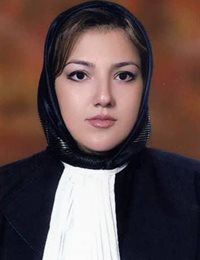 وکیل هنگامه حاتمی زاده کانون البرز