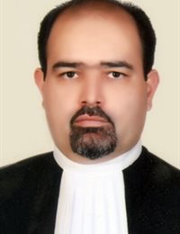 وکیل مجتبی ناصربخت کانون البرز