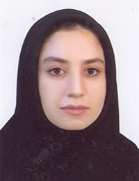 وکیل الهه سپهری حسنی کانون خراسان