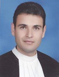 وکیل سیدعبدالمطلب امینی کانون فارس وکهگیلویه وبویراحمد