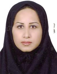 وکیل مریم بیداروند کانون خوزستان