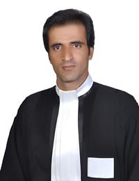 وکیل قباد جهانیان کانون همدان
