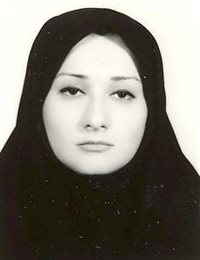 وکیل سیده فیروزه حکیم قیاسی کانون مازندران