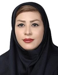 وکیل آناهیتا دالوند کانون لرستان