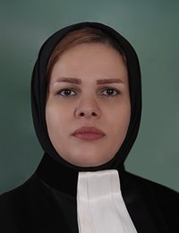 وکیل مریم مرادی کانون مرکزی