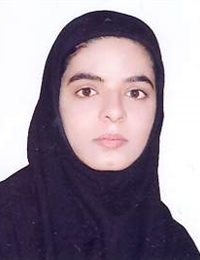 وکیل سمانه دهقان بنادکی کانون یزد