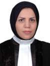وکیل سمیرا نیک نفس کانون کرمان
