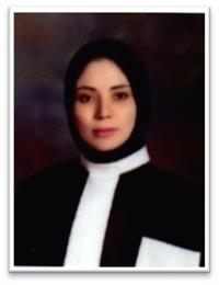 وکیل سمیه شفیعی کانون زنجان
