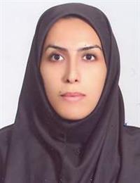 وکیل مهدیه وفایی کانون هرمزگان
