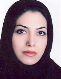 وکیل سیده سهیلا خلیفه کانون البرز