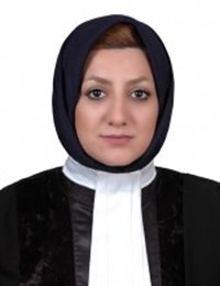 وکیل مونا السادات حسینی پناه کانون کرمان