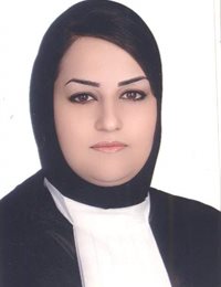وکیل سمیه قنبری کانون فارس وکهگیلویه وبویراحمد