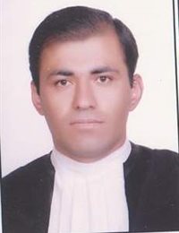 وکیل علی محمد رفیعی کانون فارس وکهگیلویه وبویراحمد