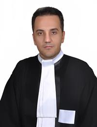 وکیل محمد مهدی نیا کانون همدان