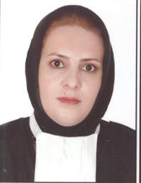 وکیل خدیجه بوستانی کانون فارس وکهگیلویه وبویراحمد