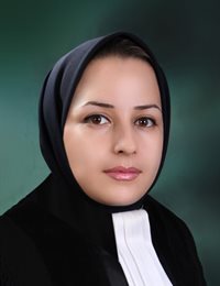 وکیل لیلا شیخی کانون مرکزی