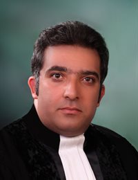 وکیل محمد منوچهری کانون مرکزی