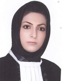 وکیل پریوش پورشکیبایی کانون فارس وکهگیلویه وبویراحمد