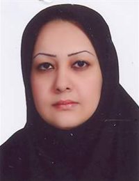 وکیل ملیحه زمانی نافچی کانون اصفهان