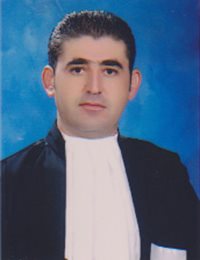 وکیل داود ولی پور اورسی کانون آذربایجان غربی