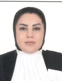 وکیل ناهید غلامی کانون بوشهر