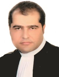 وکیل امیرحسین بیات کانون البرز